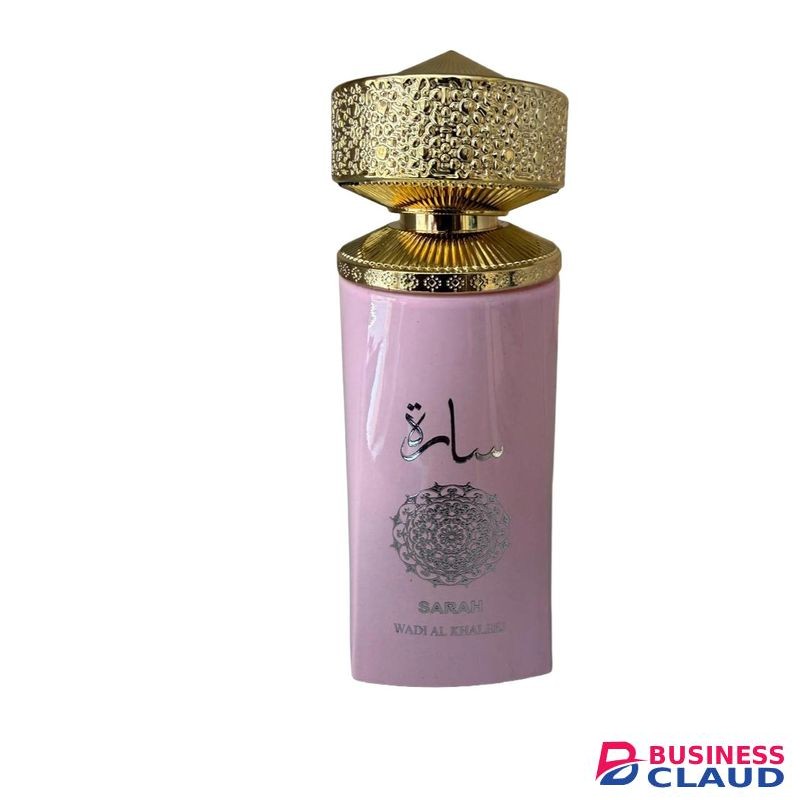 Wadi Al Khaleej SARAH EAU DE PARFUM 100ML FOR WOMEN
