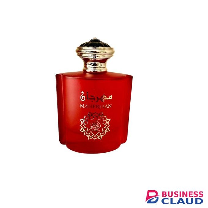 Wadi Al Khaleej Maherjaan - Eau De Parfum (100ml)