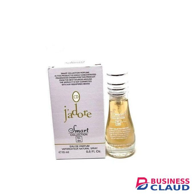 Smart Collection Jadore Woman's Perfume