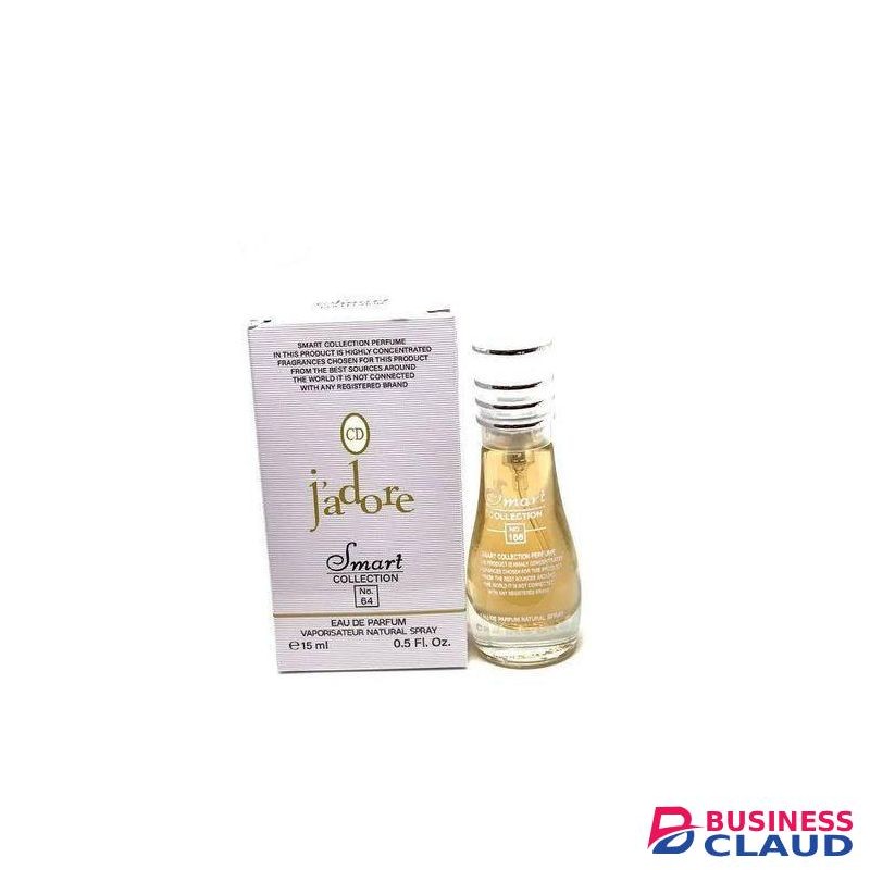 Smart Collection Jadore Woman's Perfume