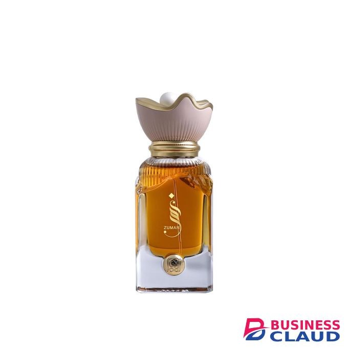 Ahmed Al Maghribi Zumar Eau De Perfume For unisex -60ML.