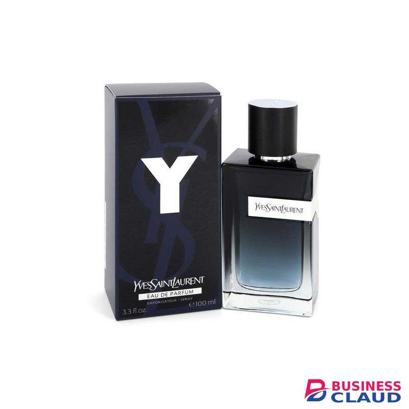 Army Fur By Yves Salomon Yves Saint Laurent Y 100ml EDP