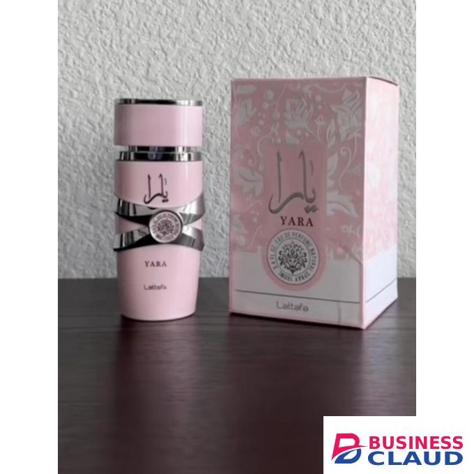 Yara Inspired Perfume 100ml – Long Lasting Fragrance