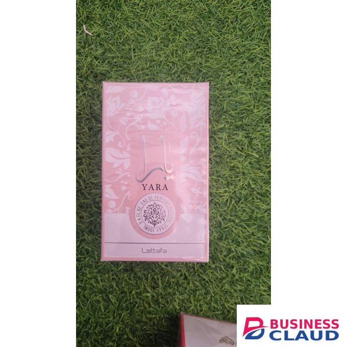 YARA Fragrance