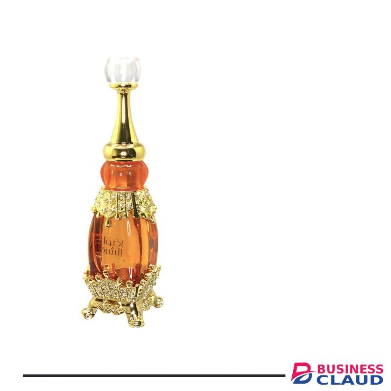 Afnan Adwaa Al Sharq For Unisex Concentrated Perfume Oil, 0.84 Ounce