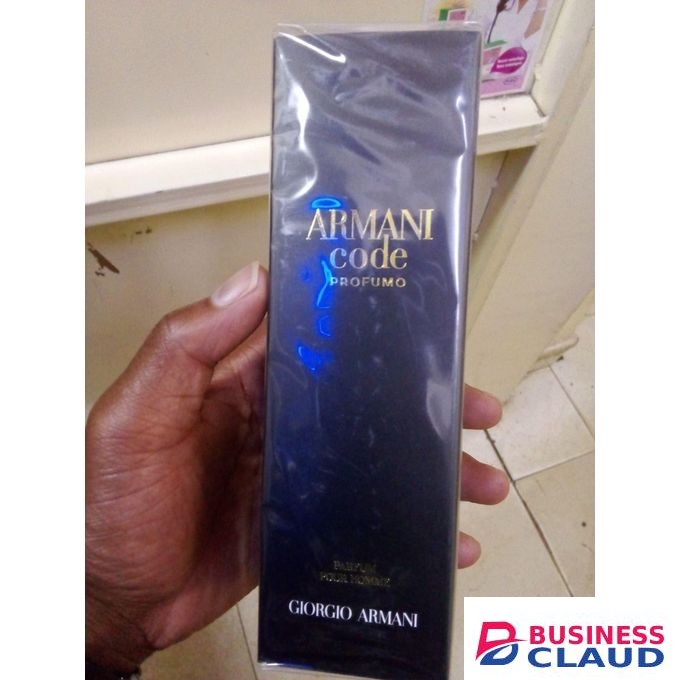 Profumo Di Firenze Armani code profumo