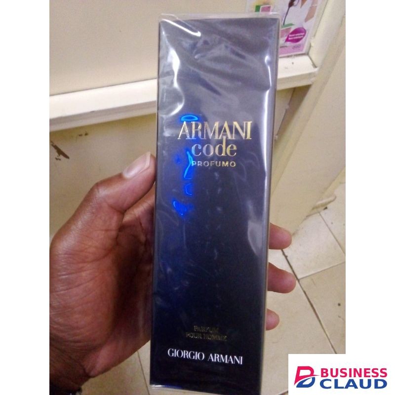Profumo Di Firenze Armani code profumo