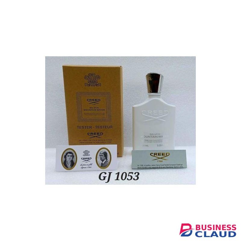 Creed Mountain Water Perfume