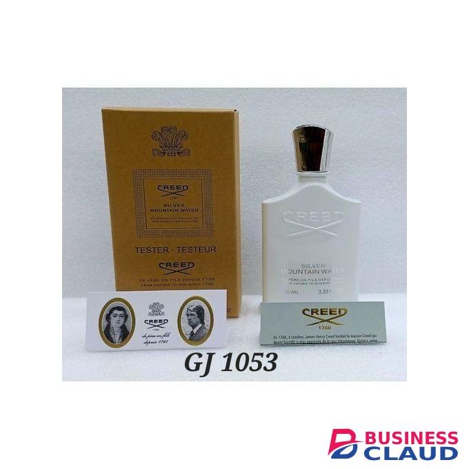 Creed Mountain Water Perfume