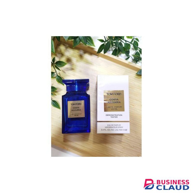 Costa TOMFORD AZZURA DEMONSTRATION TESTER