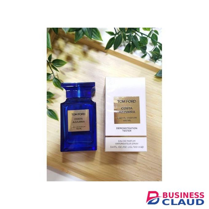 Costa TOMFORD AZZURA DEMONSTRATION TESTER