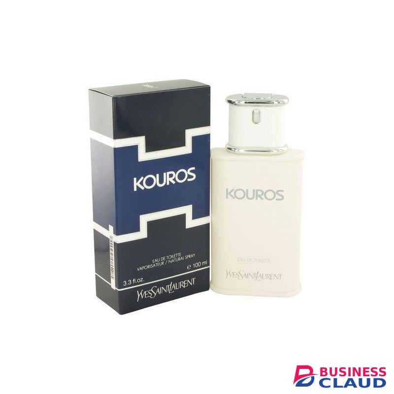 Yves Saint Laurent Saint Laurent Kouros 100ml
