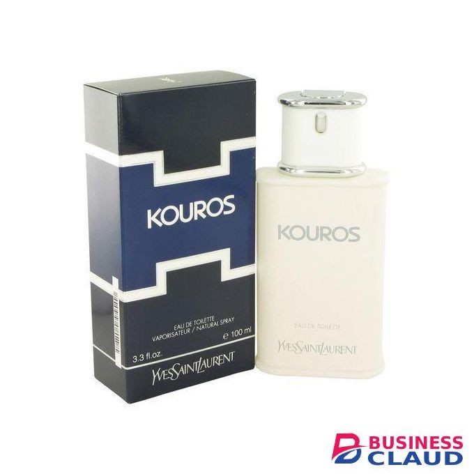 Yves Saint Laurent Saint Laurent Kouros 100ml