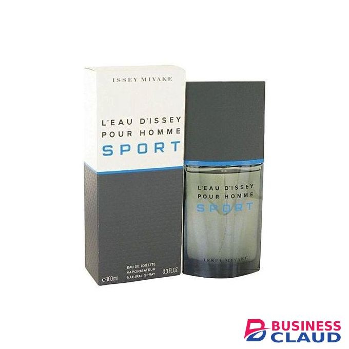 Issey Miyake L'eau D'issey Sport 100ml EDT