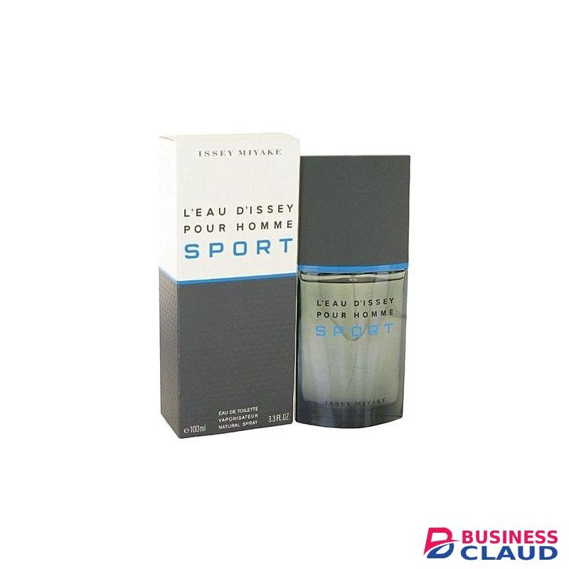 Issey Miyake L'eau D'issey Sport 100ml EDT