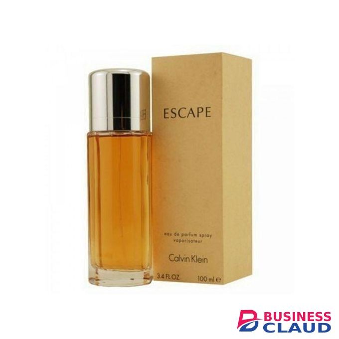 Escape For Women EDP - 100ml