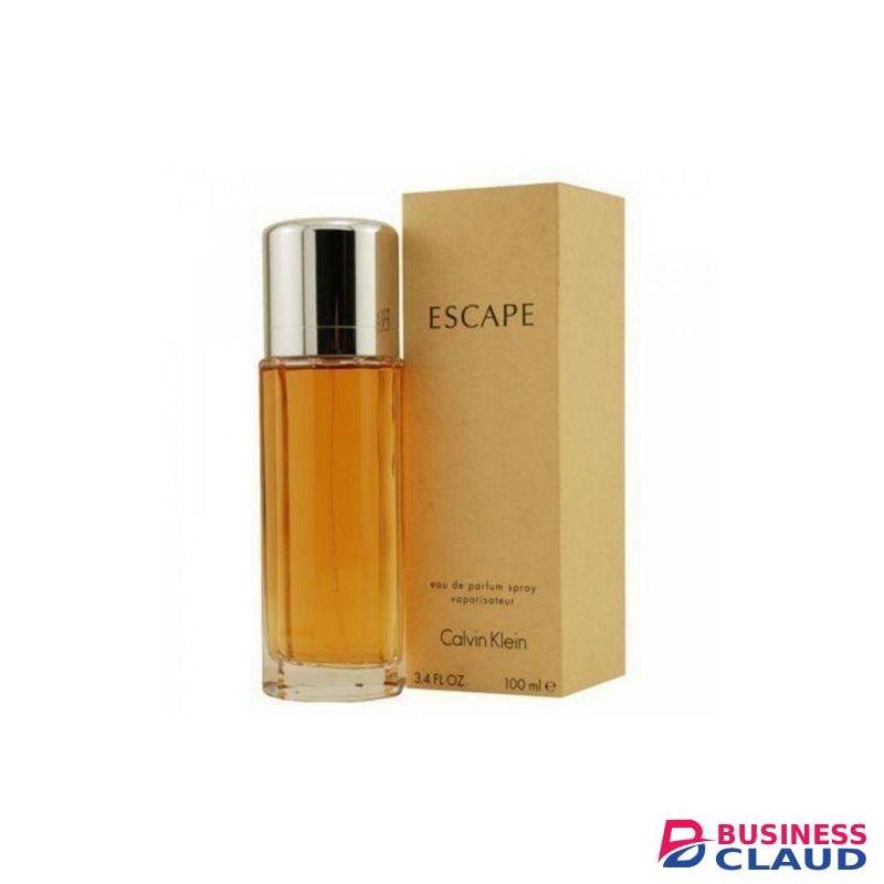 Escape For Women EDP - 100ml