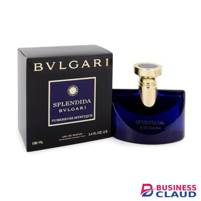 Bvlgari Splendida Tubereuse Mystique 100ml EDP