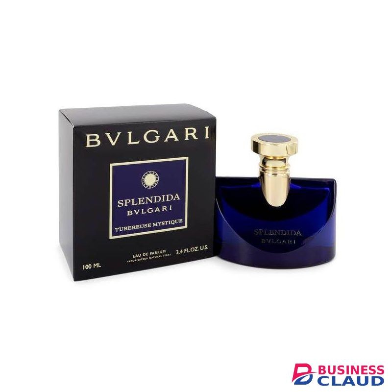 Bvlgari Splendida Tubereuse Mystique 100ml EDP