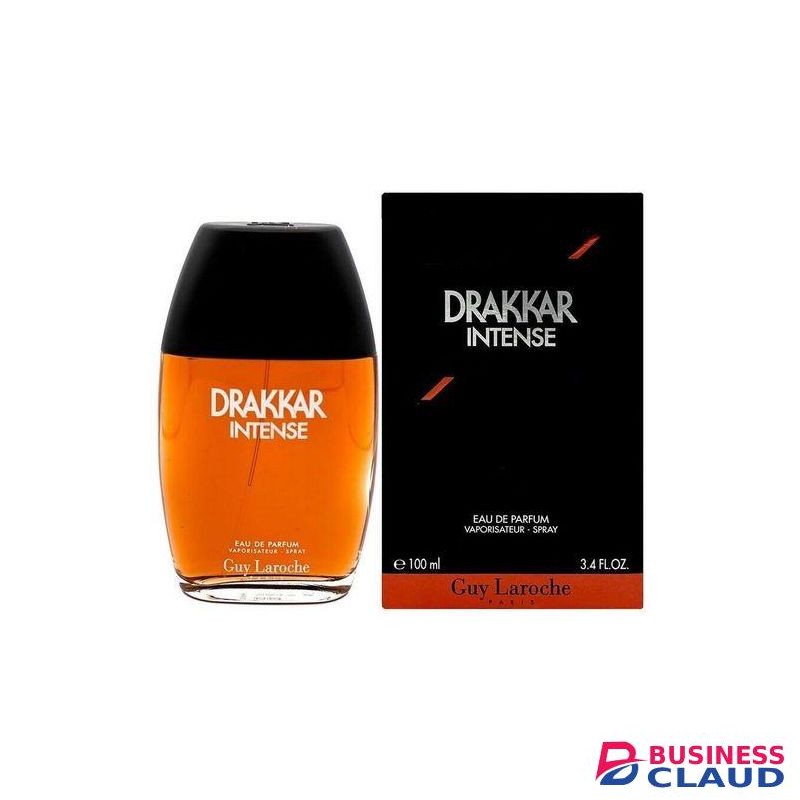 Guy Laroche Drakkar Intense 100ml EDP