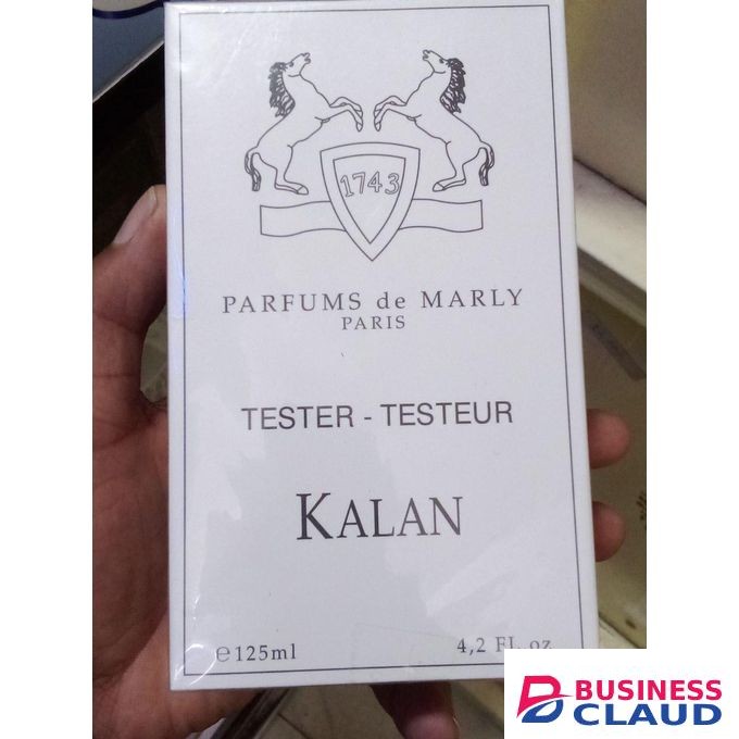 Kalanov Parfums de Marly