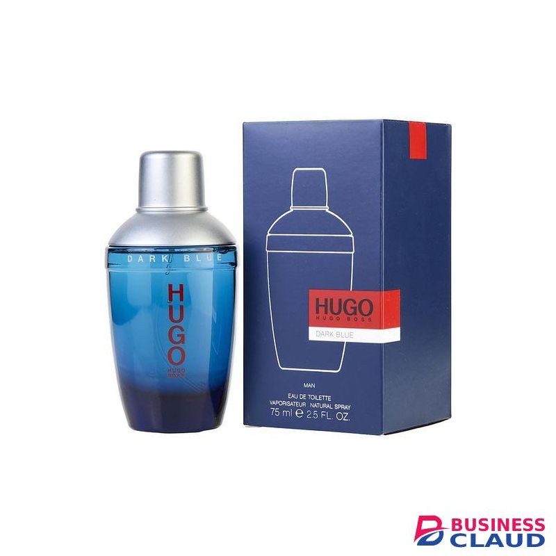 Hugo Boss HUGO DARK BLUE