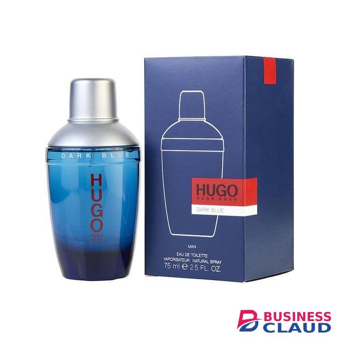 Hugo Boss HUGO DARK BLUE