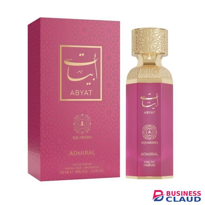 Admiral Abyat unisex 100ml