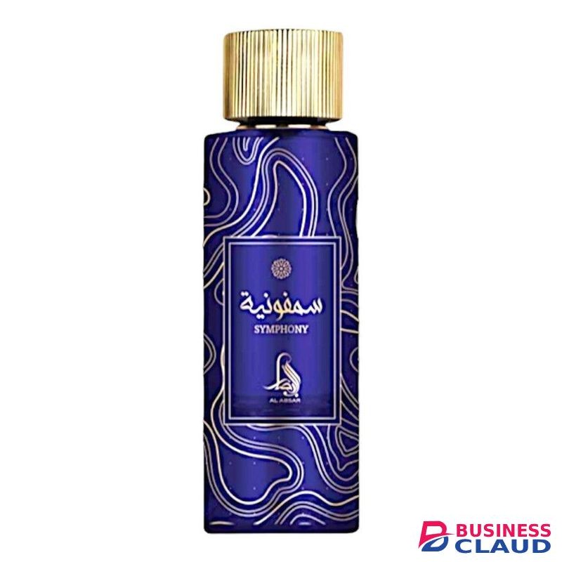 AL ABSAR Symphony au de Parfum 100ml unisex