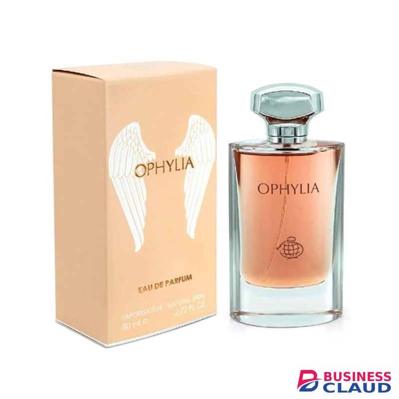 World fragrance OPHYLIA PERFUME