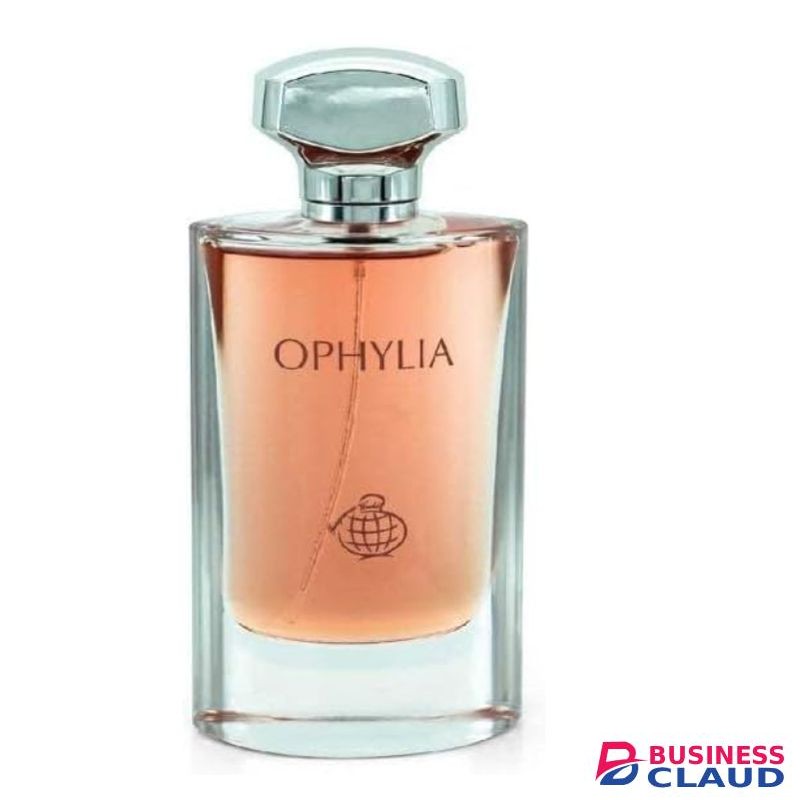 World fragrance OPHYLIA PERFUME