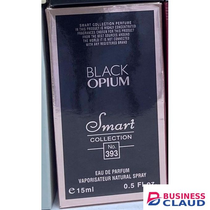 Smart Collection Black Opium No. 352 PERFUME