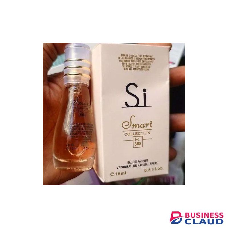 Smart Collection Si No. 388 Eau de Parfum