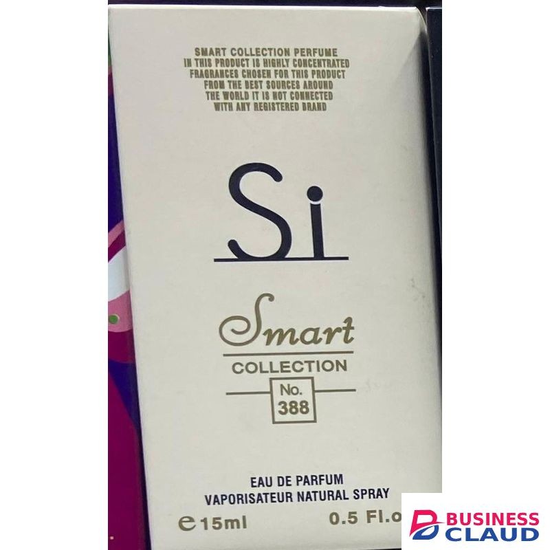 Smart Collection Si No. 388 Eau de Parfum