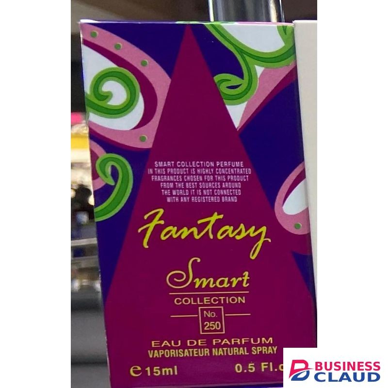Smart Collection Fantasy No. 250 Eau de Parfum