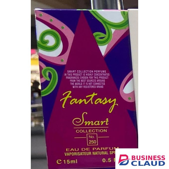 Smart Collection Fantasy No. 250 Eau de Parfum