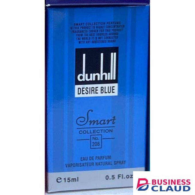 Smart Collection Dunhill Desire Blue No. 208 PERFUME