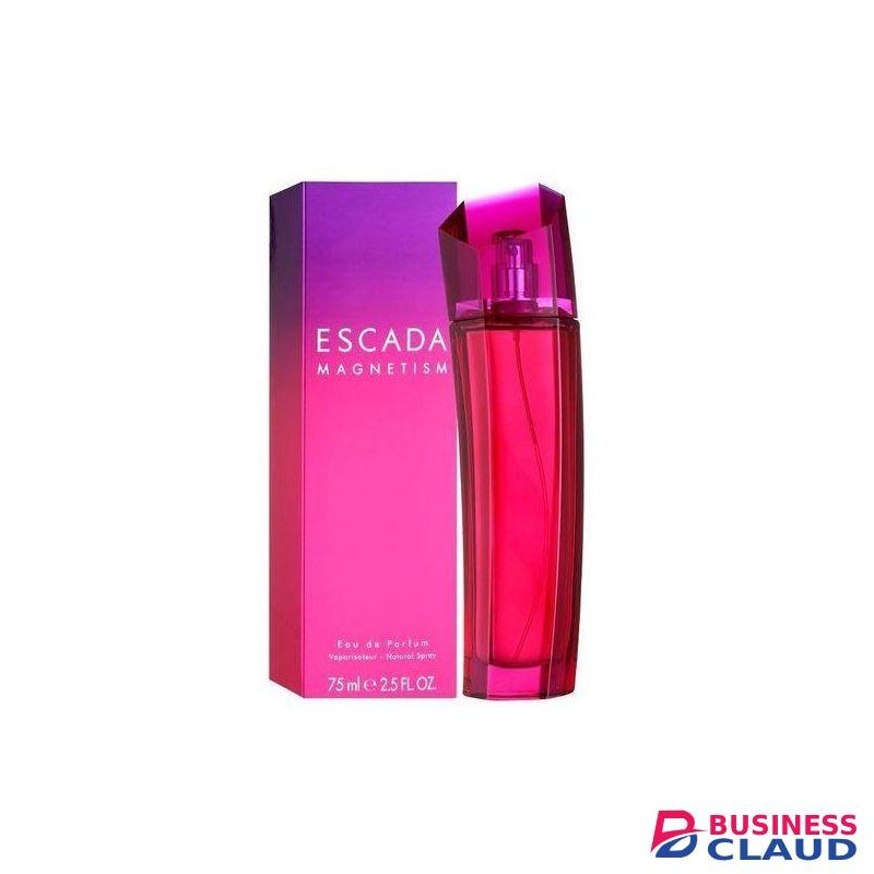 Escada Magnetism perfume