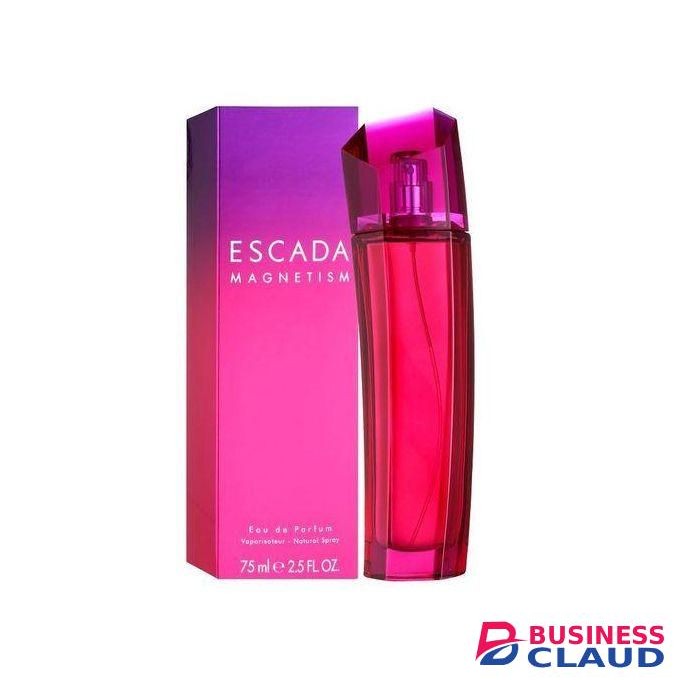 Escada Magnetism perfume