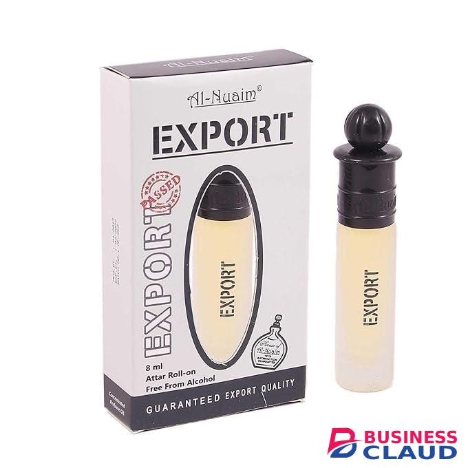 Al Nuaim Export Perfume Roll On