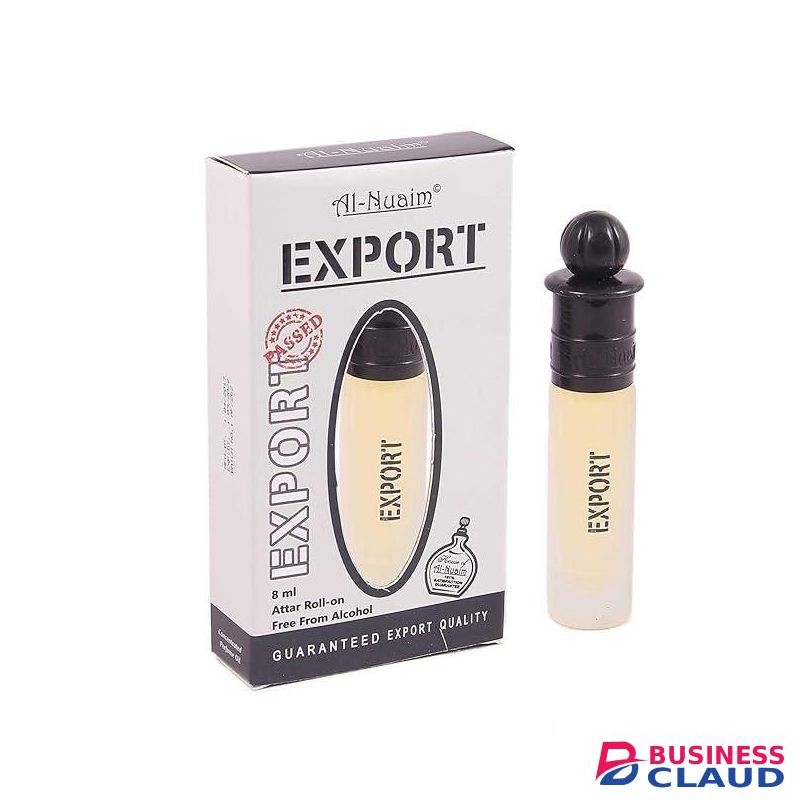 Al Nuaim Export Perfume Roll On