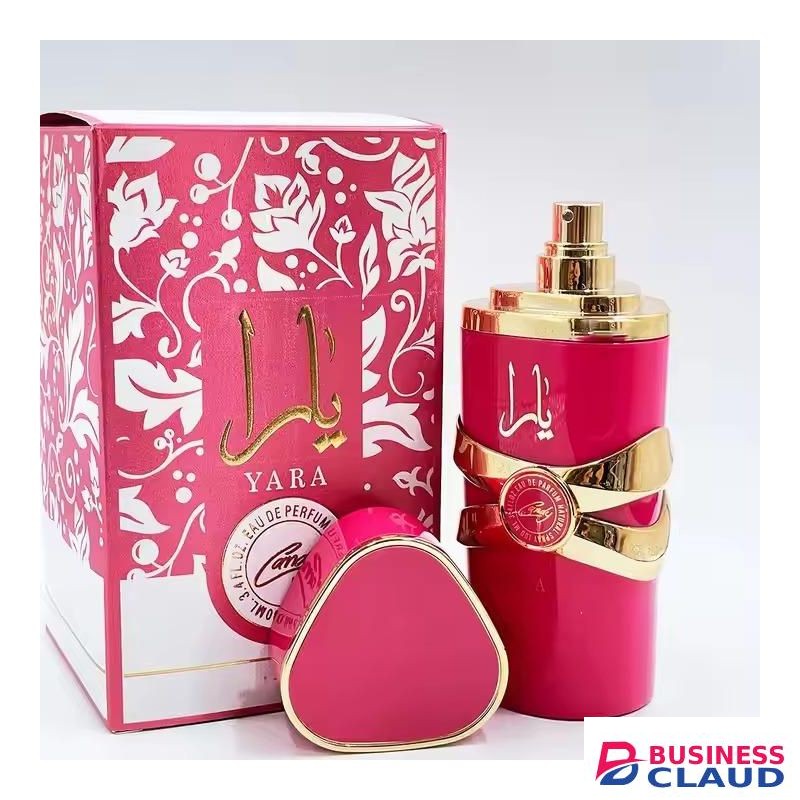 YARA Long Lasting Eau De Perfume – Unisex Fragrance