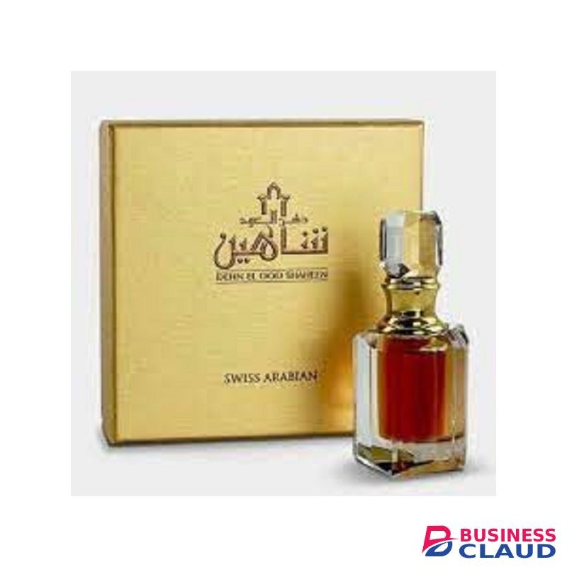 Al Rehab Swiss Arabian Attar Dehn