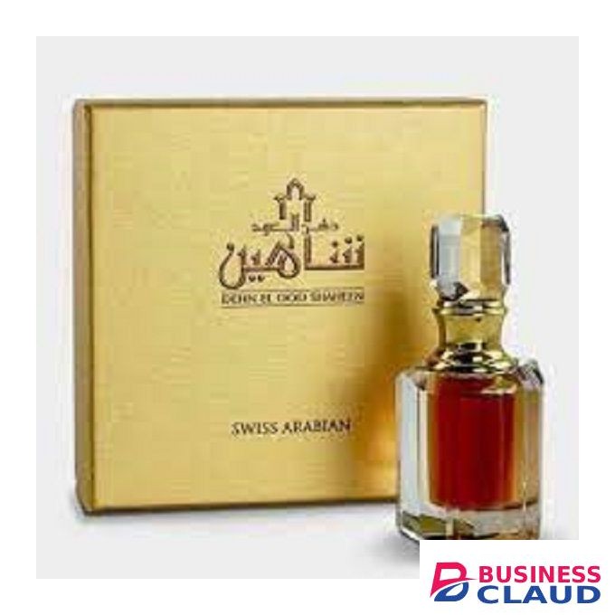 Al Rehab Swiss Arabian Attar Dehn