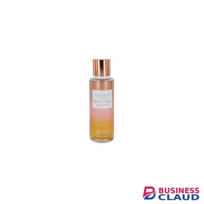 Victoria's Secret Velvet Petals Sunkissed Mist