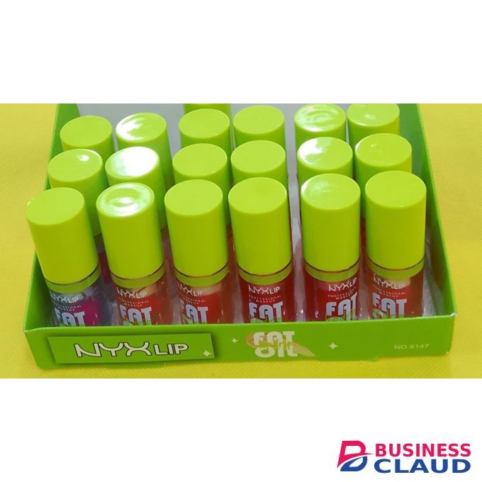 1 PC Magic lip oil
