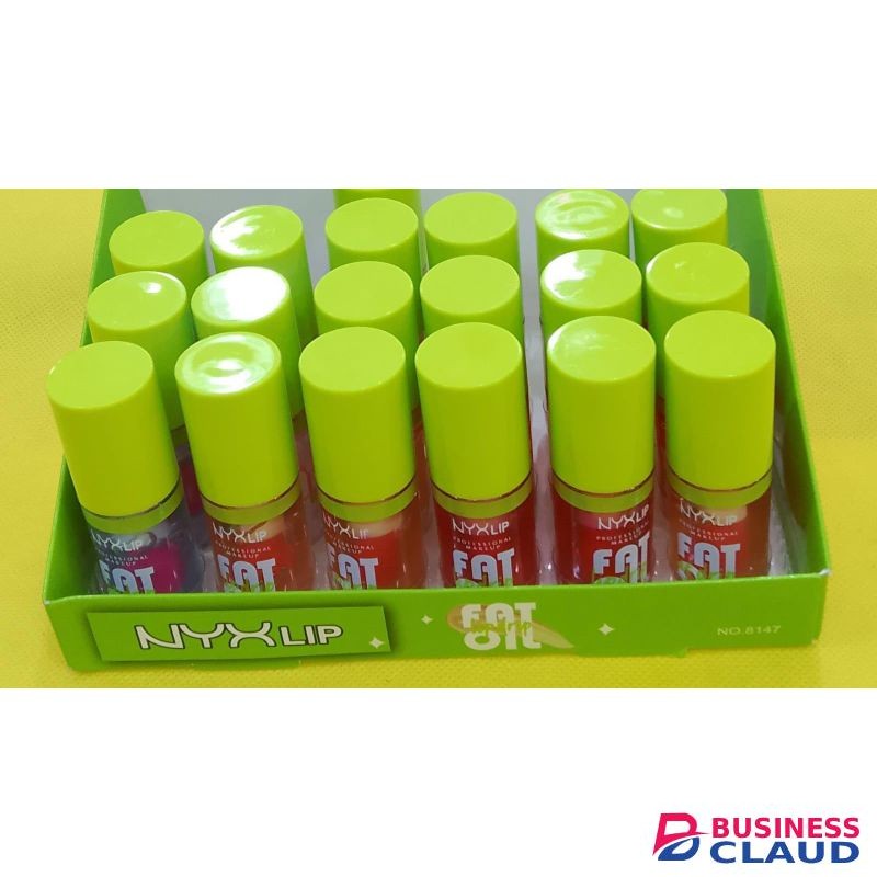 1 PC Magic lip oil
