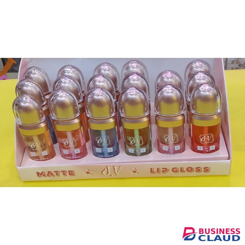 1 PC Magic lip oil any color