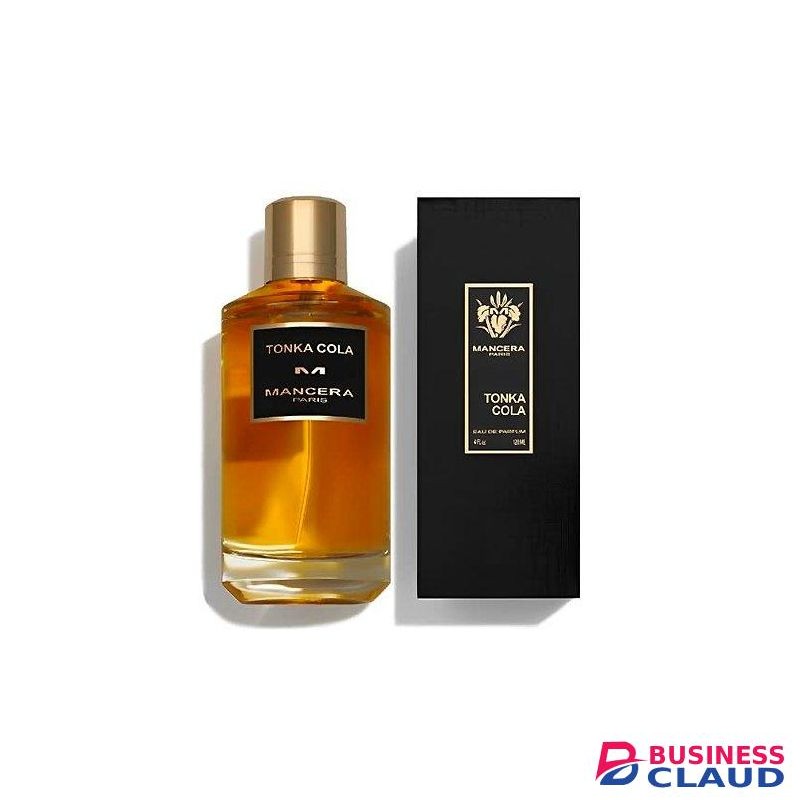 Mancera Tonka Cola 120ml EDP