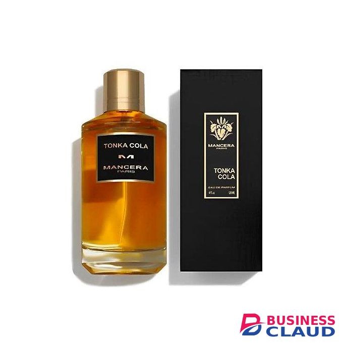 Mancera Tonka Cola 120ml EDP
